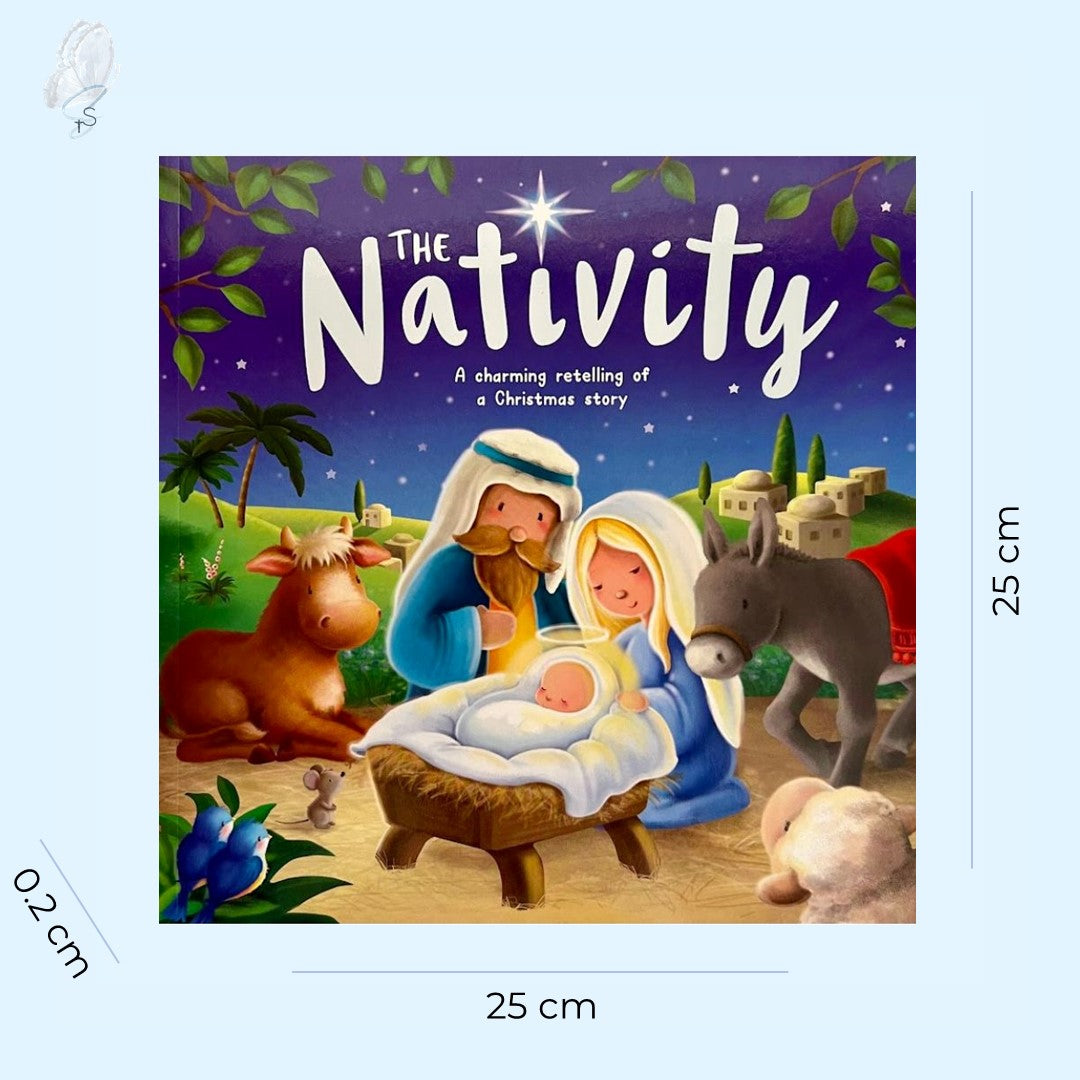 The Nativity (Paperback)