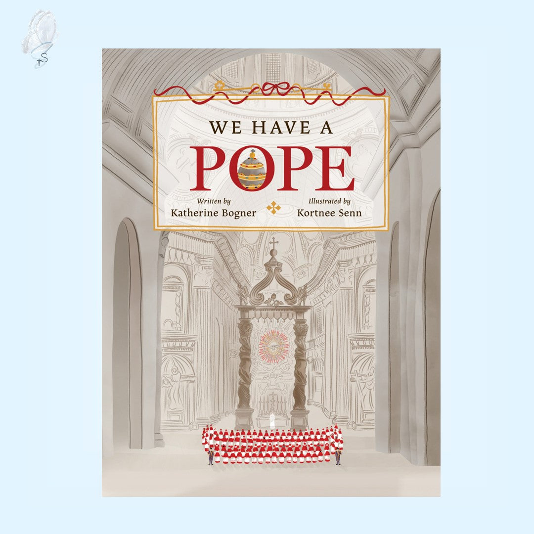 We Have a Pope