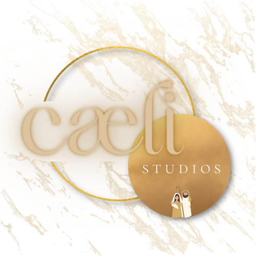 The Caeli Studios Origin Story
