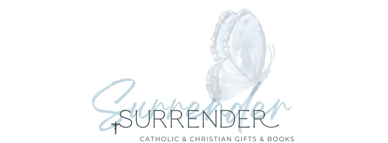 Surrender's origin story