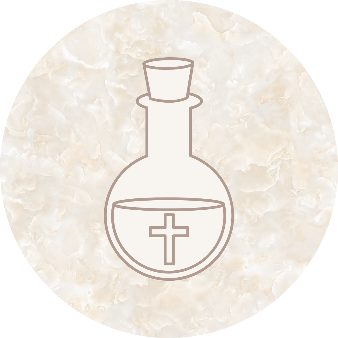 Holy Water Bottles – Surrender Gifts