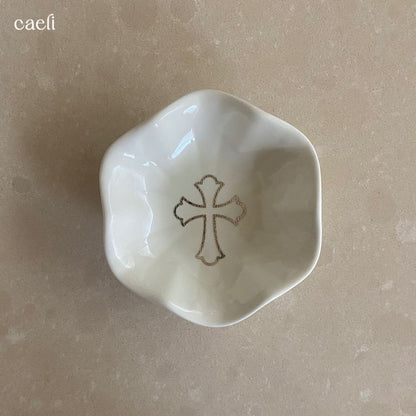 The True Faith Trinket Tray