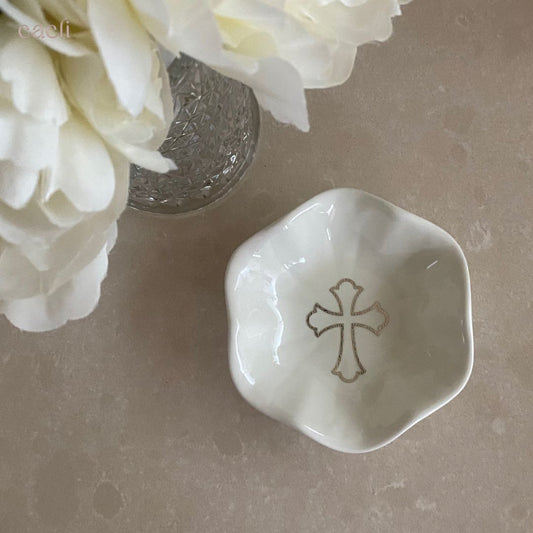 The True Faith Trinket Tray