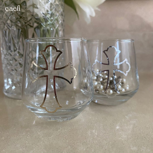 Shots of Grace | Rosary Holder