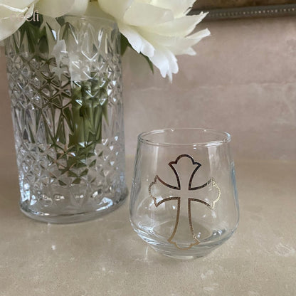 Shots of Grace | Rosary Holder