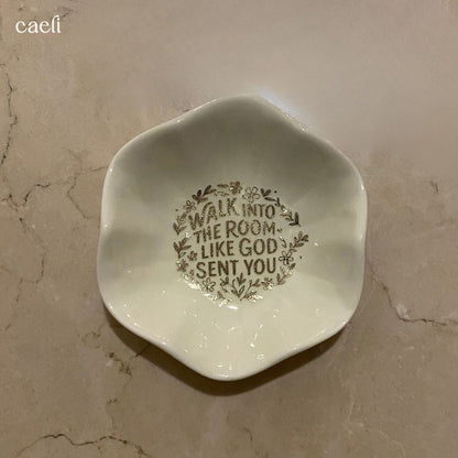 The True Faith Trinket Tray