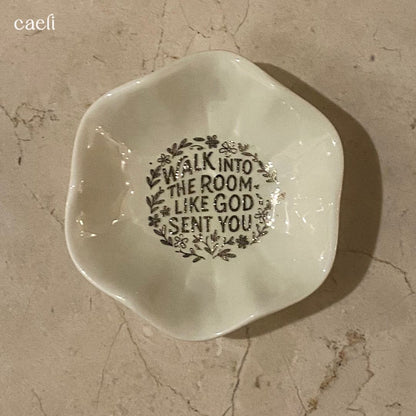 The True Faith Trinket Tray