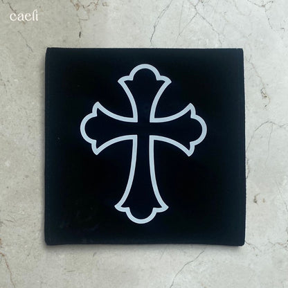 Velvet Pouches for Rosaries