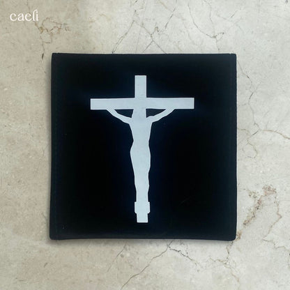 Velvet Pouches for Rosaries