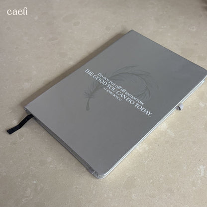 St John Bosco Notebook | A5 Notebook | Multiple Colour Options | Personalisatoin Available