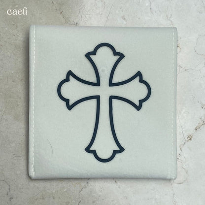 Velvet Pouches for Rosaries