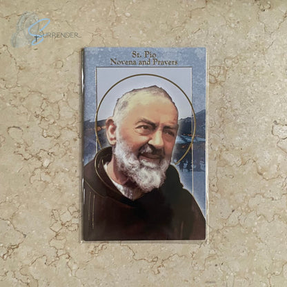 SAINT BOX: Capuchin Chest Gift Box | Maxi St Padre Pio Gift Box | Confirmation Gift