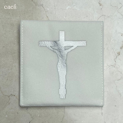 Velvet Pouches for Rosaries
