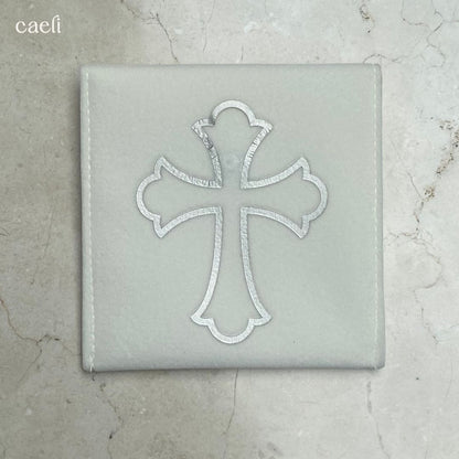 Velvet Pouches for Rosaries