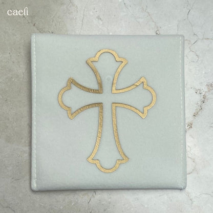 Velvet Pouches for Rosaries