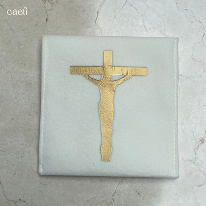 Velvet Pouches for Rosaries