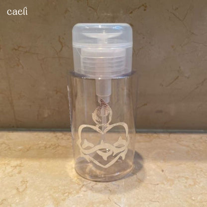 Catholic Holy Water "Font" Bottles | 200ml and 300ml | Sacred Holy Water Containers for Blessings, Protection, & Prayer