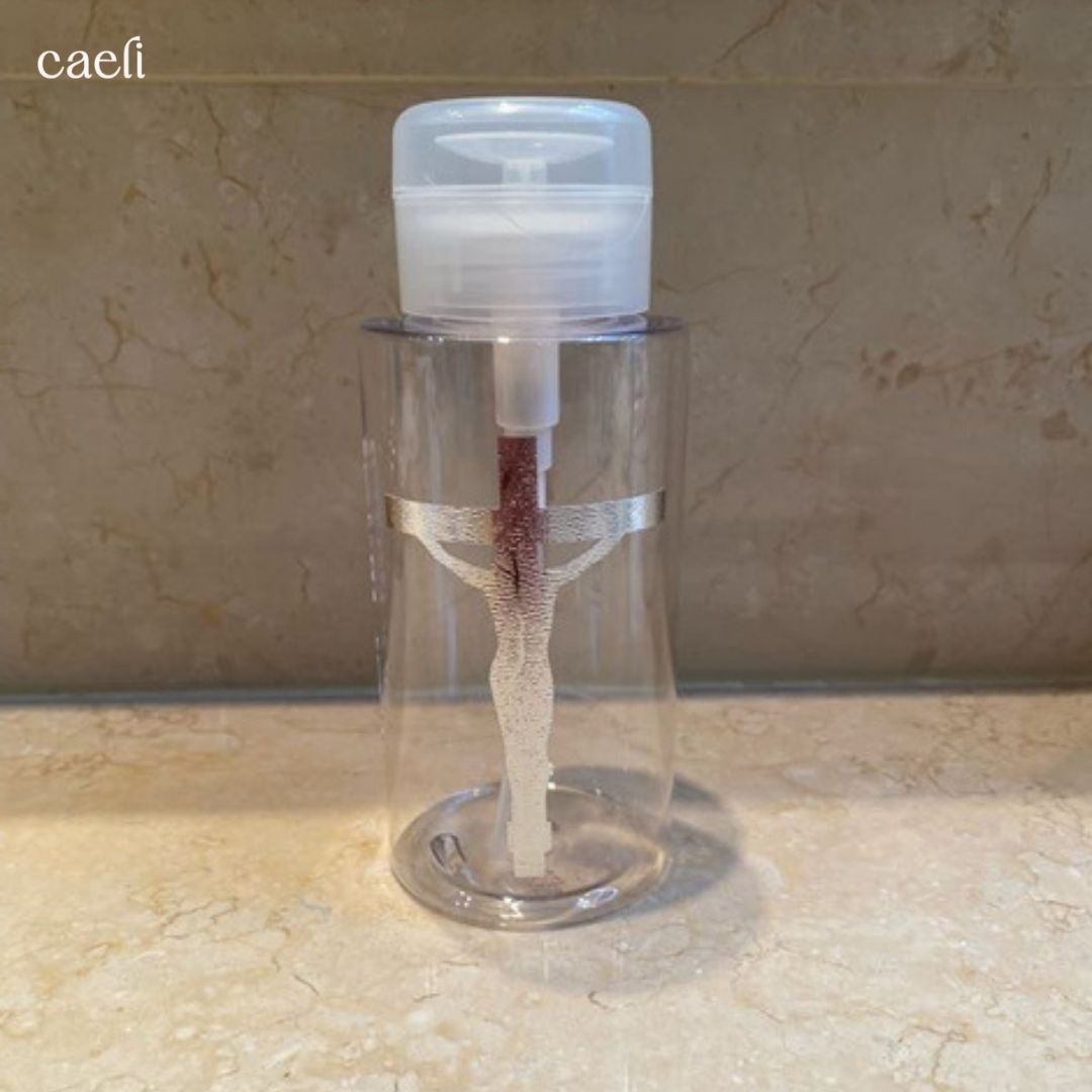 Catholic Holy Water "Font" Bottles | 200ml and 300ml | Sacred Holy Water Containers for Blessings, Protection, & Prayer