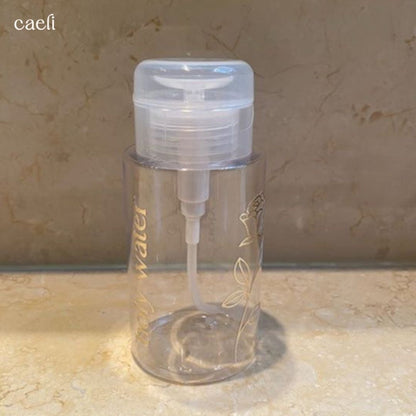 Catholic Holy Water "Font" Bottles | 200ml and 300ml | Sacred Holy Water Containers for Blessings, Protection, & Prayer