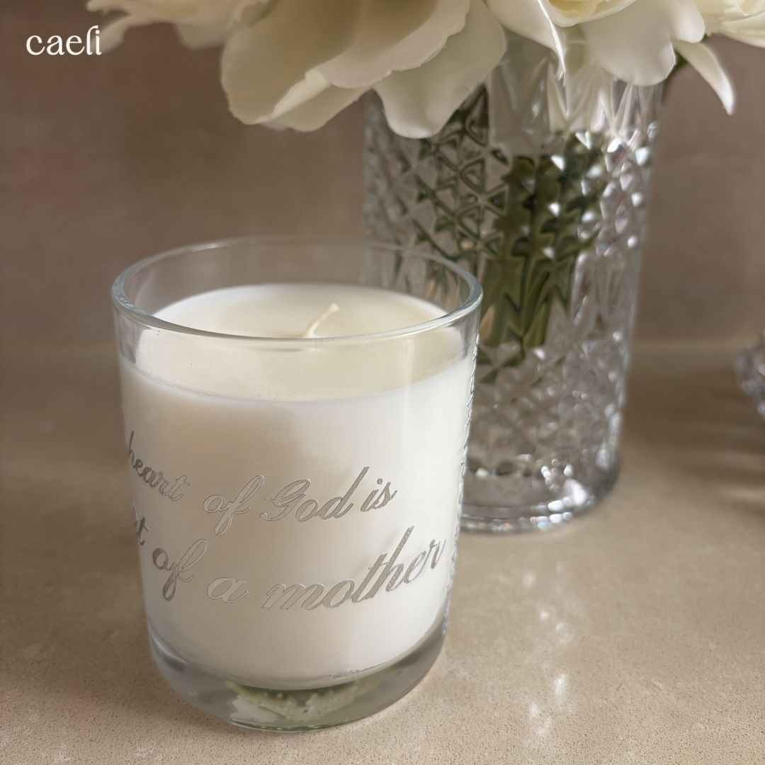 MOTHERS DAY BOX: The Perfect Gift for a Catholic Mom | Available in 3 sizes