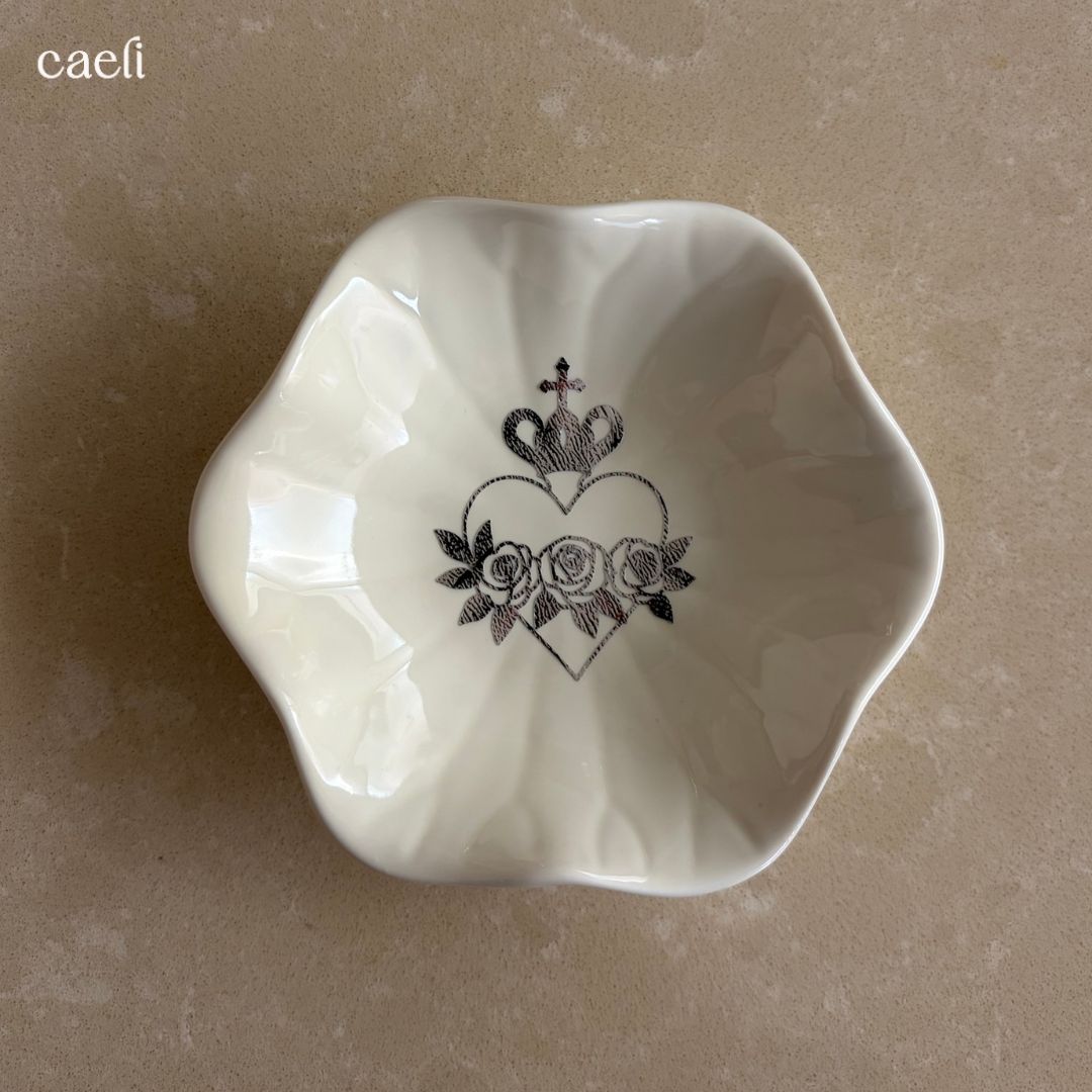 The True Faith Trinket Tray | 5 Different Designs