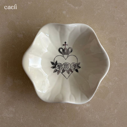 The True Faith Trinket Tray | 5 Different Designs