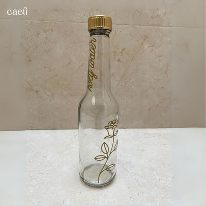 Large Catholic Holy Water Bottles and Spritzers | 250ml, 340ml and 750ml | Sacred Holy Water Containers for Blessings, Protection, & Prayer