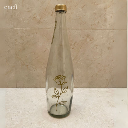 Large Catholic Holy Water Bottles and Spritzers | 250ml, 340ml and 750ml | Sacred Holy Water Containers for Blessings, Protection, & Prayer
