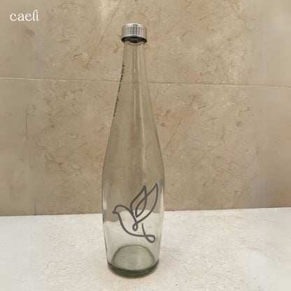 Large Catholic Holy Water Bottles and Spritzers | 250ml, 340ml and 750ml | Sacred Holy Water Containers for Blessings, Protection, & Prayer
