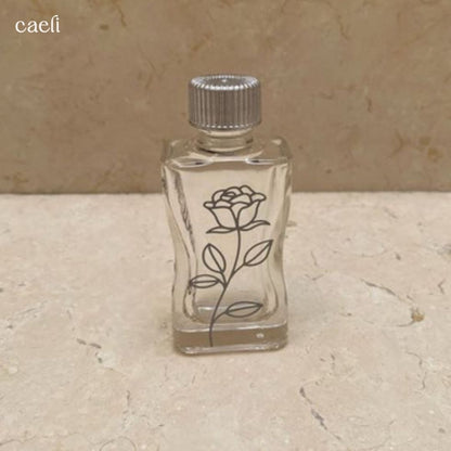 Small Catholic Holy Water Bottles and Spritzers | Sacred Holy Water Containers for Blessings, Protection, & Prayer