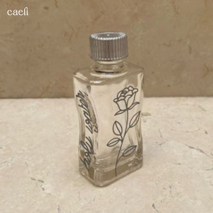 Small Catholic Holy Water Bottles and Spritzers | Sacred Holy Water Containers for Blessings, Protection, & Prayer