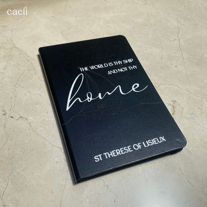 SAINT BOX: The Little Way Gift Box | Midi St Thérèse of Lisieux Gift Box | Confirmation Gift