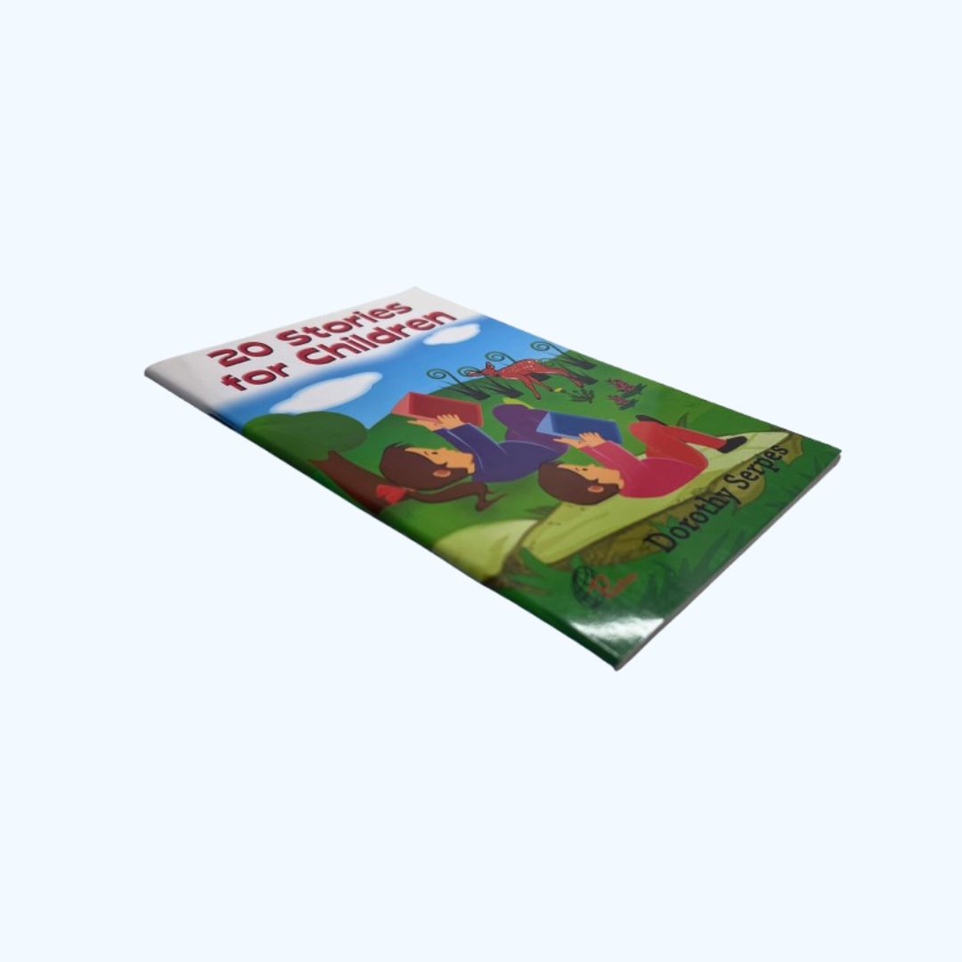 20 Stories for Children