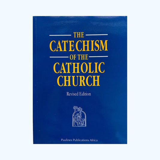 The Catechism of the Catholic Church