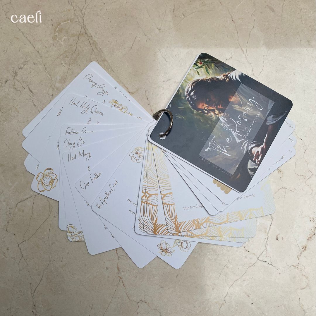 CONFIRMATION: Gifts of the Spirit Box Confirmation Gift Box | Midi-sized Confirmation Gift Box | Personalisation Available