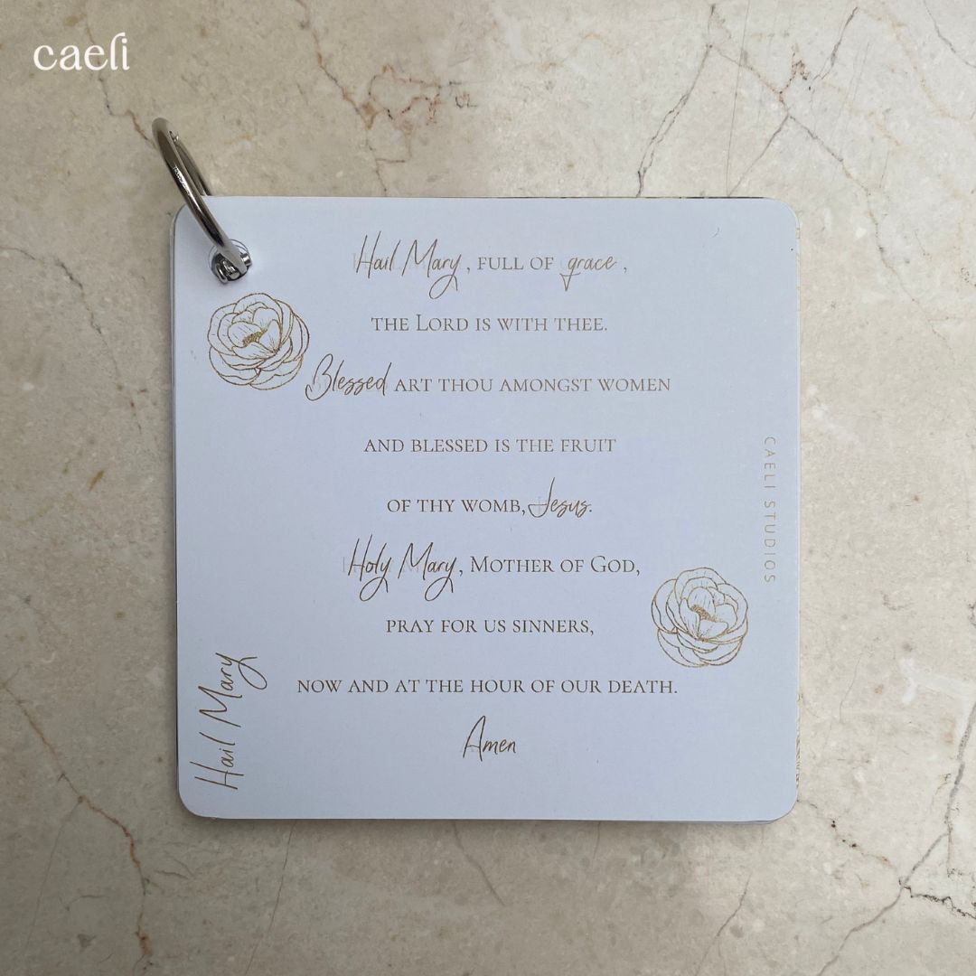 CONFIRMATION: Gifts of the Spirit Box Confirmation Gift Box | Midi-sized Confirmation Gift Box | Personalisation Available