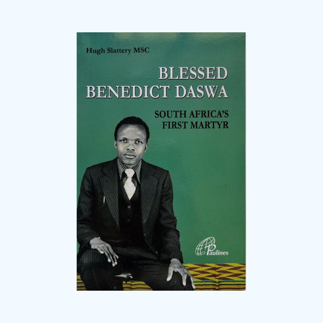 Blessed Benedict Daswa: South Africa's First Martyr
