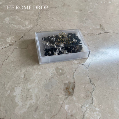 Rome Drop: Black Rosary | Vatican | Musei Vaticani