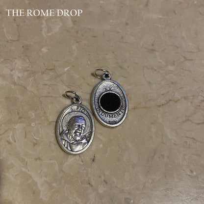 Saint Medals Collection