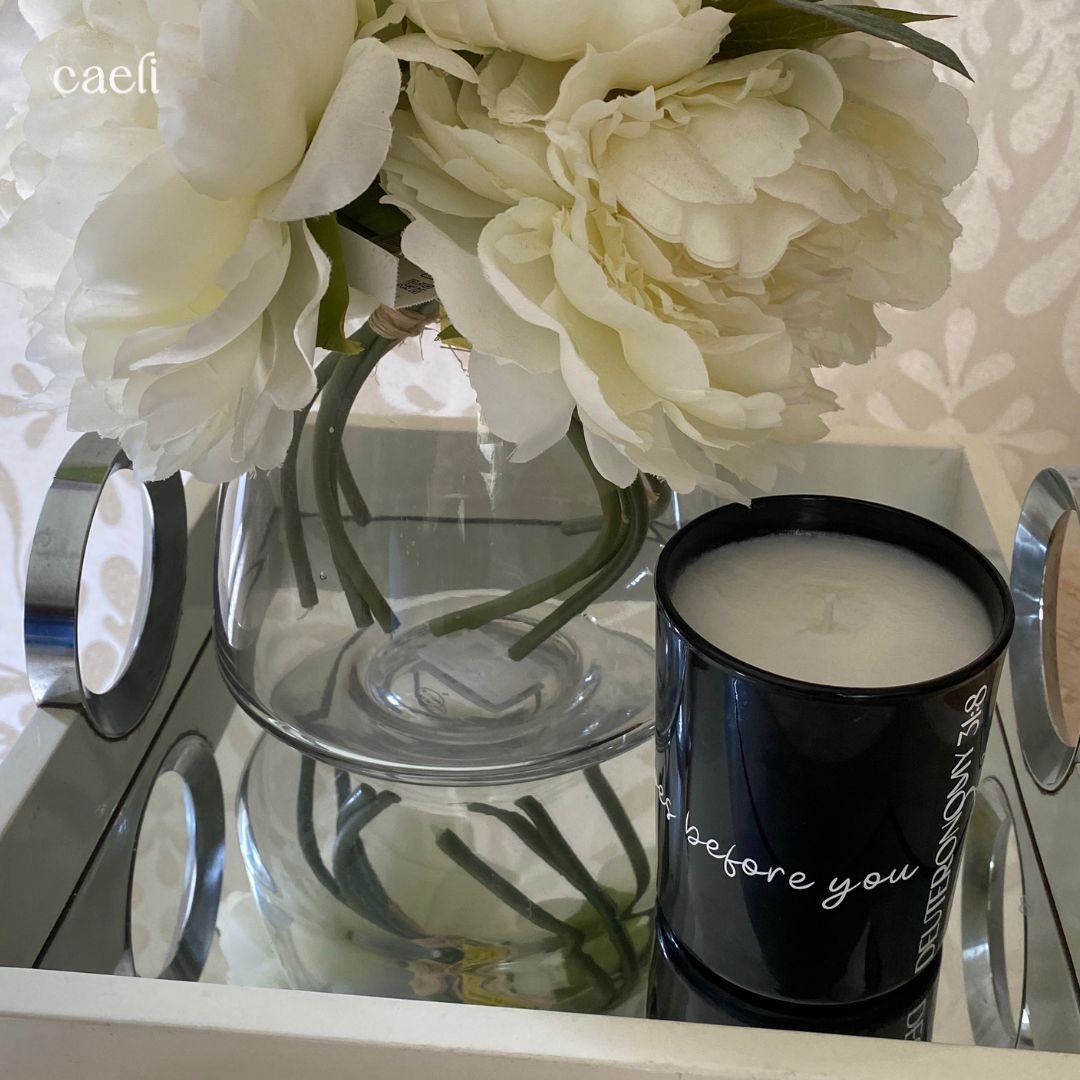 The Follow Me Candle