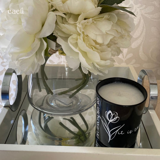 The Follow Me Candle