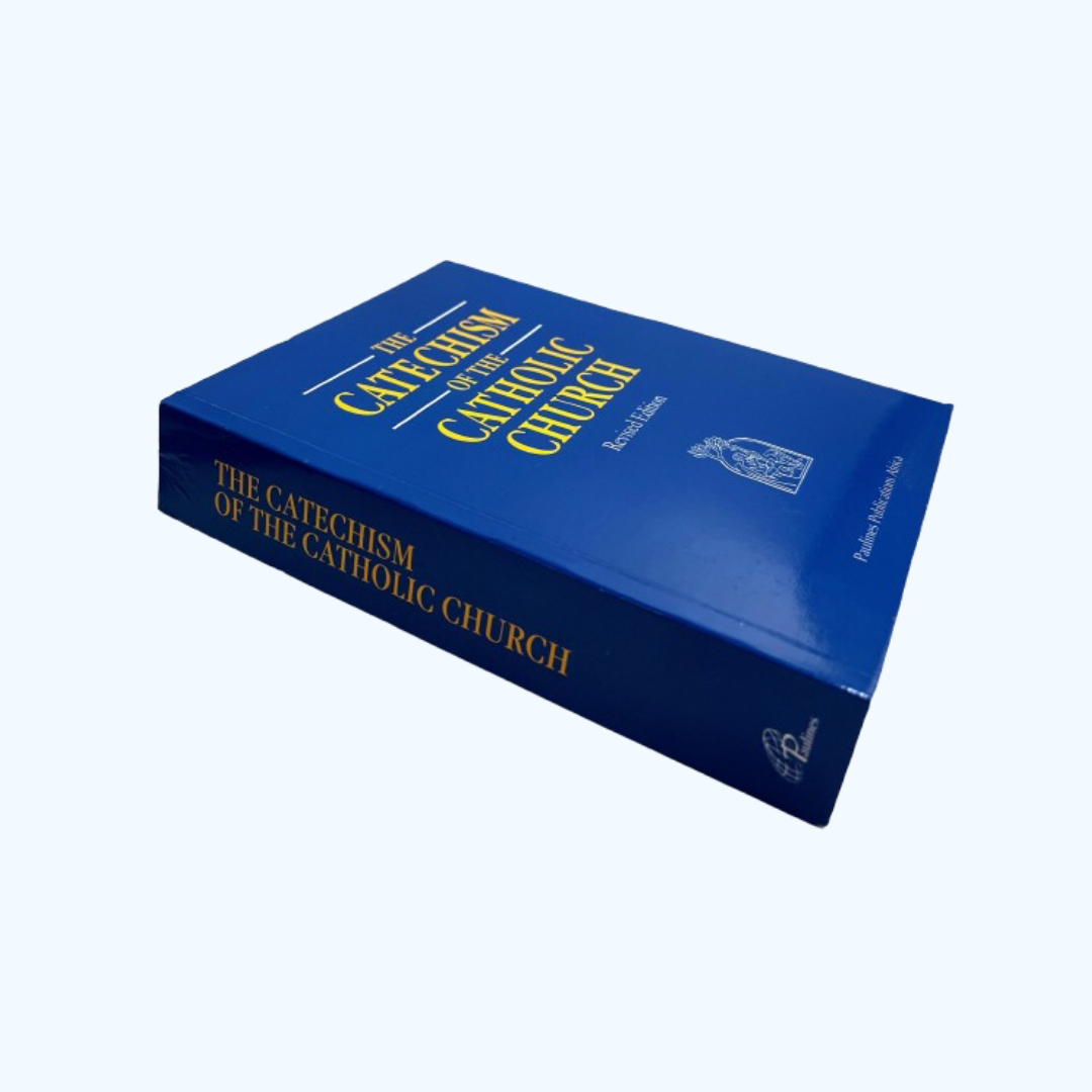 The Catechism of the Catholic Church