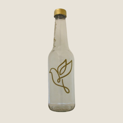 Large Catholic Holy Water Bottles and Spritzers | 250ml, 340ml and 750ml | Sacred Holy Water Containers for Blessings, Protection, & Prayer