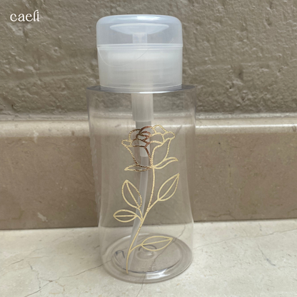 Catholic Holy Water "Font" Bottles | 200ml and 300ml | Sacred Holy Water Containers for Blessings, Protection, & Prayer