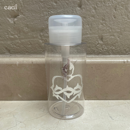 Catholic Holy Water "Font" Bottles | 200ml and 300ml | Sacred Holy Water Containers for Blessings, Protection, & Prayer