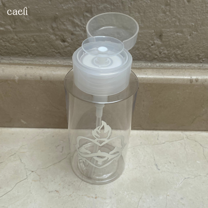 Catholic Holy Water "Font" Bottles | 200ml and 300ml | Sacred Holy Water Containers for Blessings, Protection, & Prayer