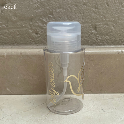 Catholic Holy Water "Font" Bottles | 200ml and 300ml | Sacred Holy Water Containers for Blessings, Protection, & Prayer