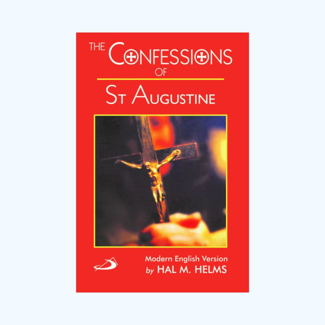 Confessions of St Augustine