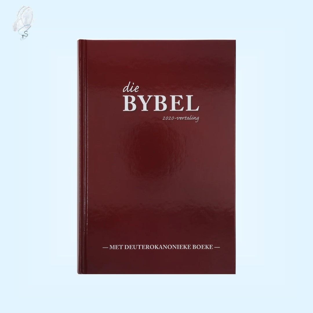 Die Bybel - Afrikaans Catholic Bible – 2020 Translation