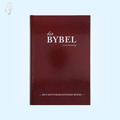 Die Bybel - Afrikaans Catholic Bible – 2020 Translation